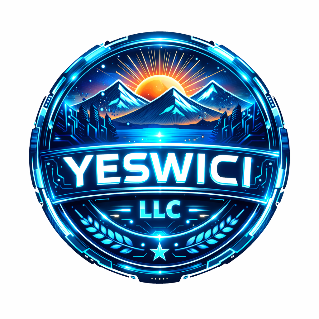 Yeswici Logo